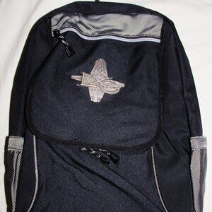 League of Extraordinary Gentlemen backpack movie promo 2003 HAS FLAW PLEASE READ